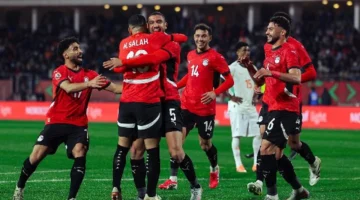 اللقاء المنتظر.. موعد مصر والسنغال بنصف نهائي كأس أمم إفريقيا 2025